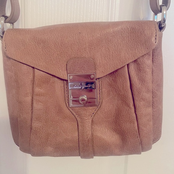 Cole Hahn Leather Crossbody - Picture 2 of 4